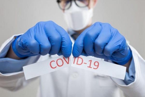 В Раменском округе продолжается вакцинация от COVID-19