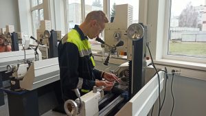 День открытых дверей состоялся сегодня в Раменском колледже