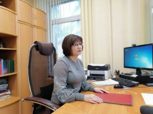 Ветераны получат денежную выплату ко Дню Победы