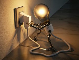 Отключения электричества планируют 4 мая на территории обслуживания Ильинского отделения «Мособлэнерго»