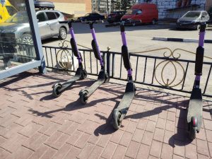 22.04.2022г. в эфире Нового Раменского радио