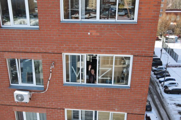 Сотый вылет дрона Госжилинспекции сделал Раменский самым «летающим округом» Подмосковья