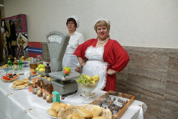 31.05.2022г. в эфире Нового Раменского радио