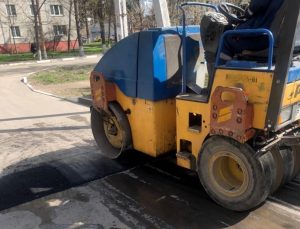 «Лежачему полицейскому» быть