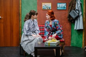 Молодежный театр «Первопроходцы» открывает набор на летнее обучение￼