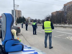 В Московской области проводится комплексное информационно-профилактическое мероприятие «Внимание – дети!»