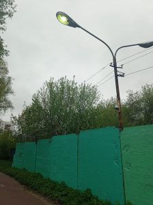 Безопасность граждан — приоритетная задача в округе