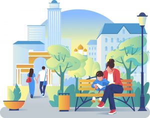 Голосование: сделаем Раменский округ красивее