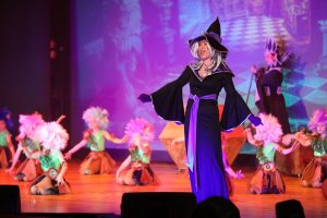 Учреждения культуры Раменского округа подготовили мероприятия к Дню защиты детей