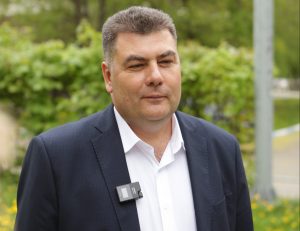 Сегодня у раменчан есть возможность напрямую задать вопросы, которые интересуют по здравоохранению