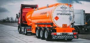 Госавтоинспекция проводит профилактические мероприятия  «Опасный груз»