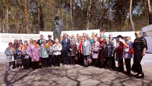 11.05.2022г. в эфире Нового Раменского радио