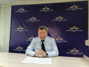 Госавтоинспекция Московской области объявила о старте нового социального раунда «Безопасная мобильность»