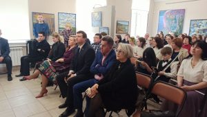 19.05.2022г. в эфире Нового Раменского радио