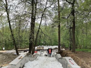 20.05.2022г. в эфире Нового Раменского радио