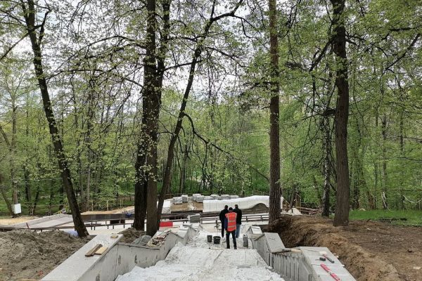 20.05.2022г. в эфире Нового Раменского радио