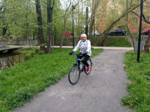 25.05.2022г. в эфире Нового Раменского радио