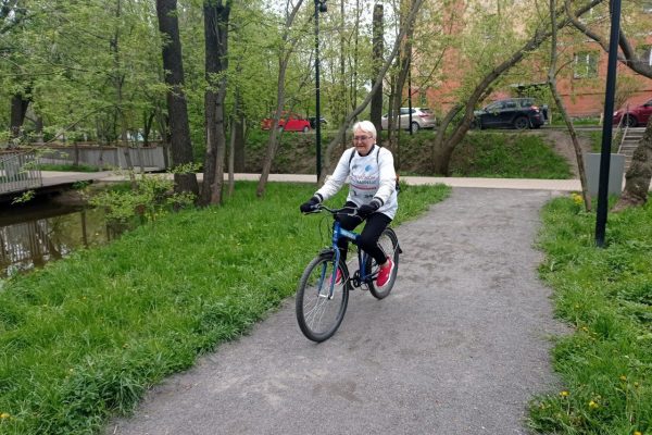 25.05.2022г. в эфире Нового Раменского радио