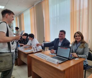 Раменская областная больница станет базой обучения ординаторов РязГМУ