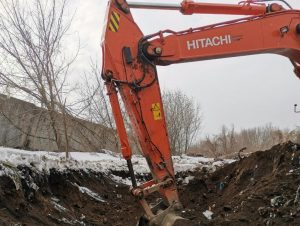 Минэкологии: в Раменском идут работы по рекультивации полигона «Сафоново»