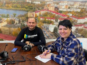 Игорь Нику рассказал о фестивале «Песнь добра», который состоится 28 мая