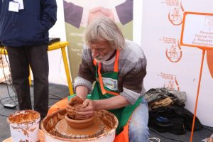 Фестиваль «Синница» — гордость Раменского округа