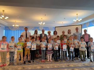 Состоялось первенство по шахматам среди детских садов Раменского городского округа