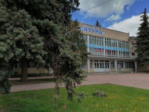 ДК «Сатурн» приглашает на концерты лучших вокальных коллективов 