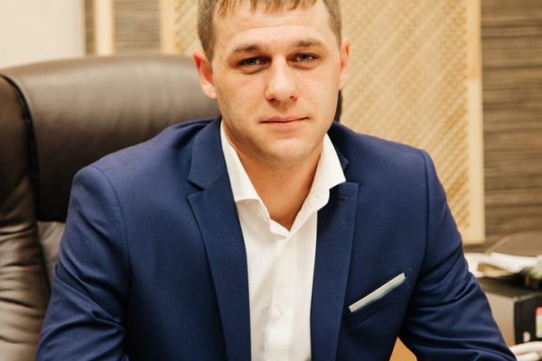 Леонид Савин рассказал о мероприятиях на День города 11 июня