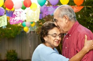 Раменчане могут получить выплату к юбилею совместной жизни