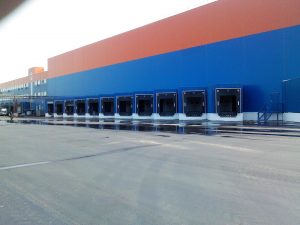 ТК «Сафоново» возобновил работу