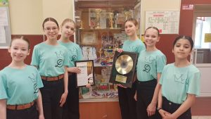 Воспитанники Раменской Детской школы искусств №1 стали лауреатами регионального фестиваля «7 нот Подмосковья»