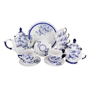 Проект возрождения Гжели в Раменском г.о. отмечен на V Всероссийском фестивале «Архитектурное наследие 2022» в Нижнем Новгороде