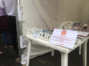 Экскурсия по «Советскому Раменскому» от ТИЦ отправилась по маршруту