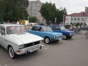 14.06.2022г. в эфире Нового Раменского радио