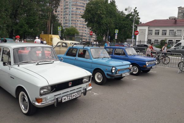 14.06.2022г. в эфире Нового Раменского радио