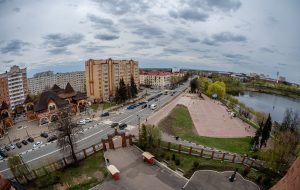 Туристско-информационный центр приглашает на экскурсии в рамках празднования Дня города Раменское