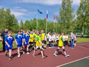 02.06.2022г. в эфире Нового Раменского радио