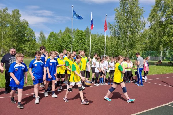 02.06.2022г. в эфире Нового Раменского радио