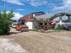 Службы ЖКХ Раменского г.о. работают в штатном режиме