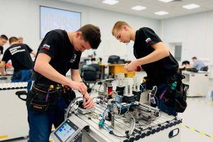 В Раменском колледже открыт прием документов по новой образовательной программе «Профессионалитет»