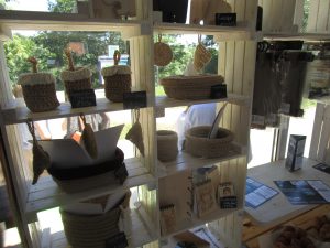 Летний фестиваль керамики «ГЖЕЛЬФЕСТ» состоялся 2 июля в селе Речицы