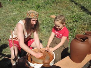 В Раменском проводится плановая модернизация тепловых сетей