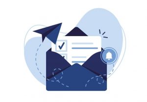 С 1 августа меняются адреса электронной почты для отправки официальных обращений, уведомлений и заявлений