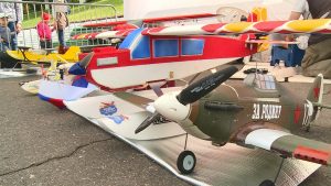 В Раменском пройдет гидрофестиваль радиоуправляемых моделей