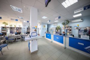 МособлЕИРЦ информирует о доставке платежных документов жителям Раменского округа