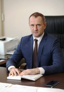 Виталий Чехов проведет встречу по вопросам заключения договоров ВДГО