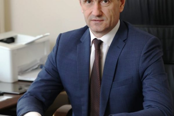 Виталий Чехов проведет встречу по вопросам заключения договоров ВДГО