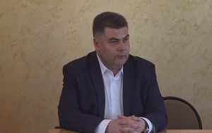 Главный врач Раменской ОБ Сергей Маркитан станет гостем прямого эфира на Раменском телевидении