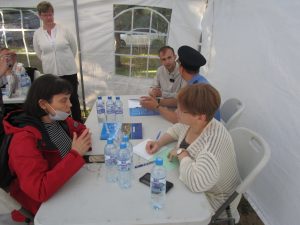 Проект «Школа ЖКХ» возобновил свою работу